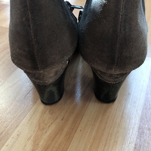 Bulle boots. Made in Portugal - Picture 5 of 6